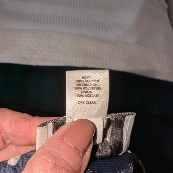 LoveShackFancy Target Collab Pink Floral Puff-Sleeve Wrap Mini Dress - Picture 5 of 5